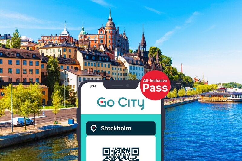 Stockholm Pass